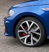 Volkswagen Polo GTI DSG | Panorama | ACC | Digital Cockpit - gebrauchte Kleinwagen in Braunschweig