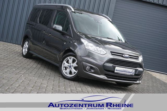 Ford Tourneo Connect Titanium PANO RFK NAV AHK 7-Sitz