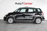 Fiat 500L Trekking 1,4*Kamera*Pano*Bluetooth*Tempomat - Fiat 500L mit 5 Türen