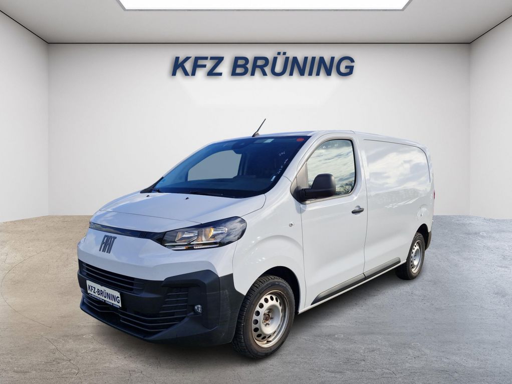 Image of Fiat Scudo