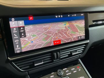Porsche Cayenne - 12