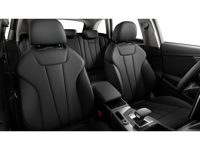Audi A4 - Bild 5