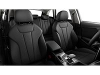 Audi A4 - Vorschau Bild 5