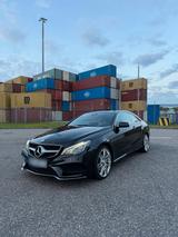 Mercedes-Benz E350d Facelift C207 AMG - Mercedes-Benz 207d