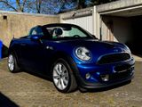 MINI Cooper S Roadster Cooper S - MINI Cooper S Roadster Gebrauchtwagen