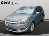 Opel Meriva B Innovation 1.4 Turbo - Opel Meriva: 1.4