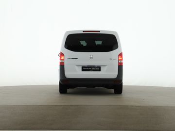 Mercedes Vito - 6