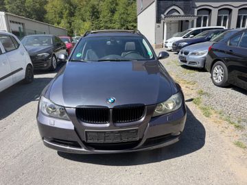 BMW 320 - 2