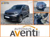 Peugeot Partner L1 Premium 4x4*Tempomat*Bluetooth*PDC*