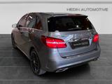 Mercedes-Benz B 200 d 4M AMG|KAM|LED|PARK-Pilot|18Z. AMG|DVD| - Mercedes-Benz B-Klasse: AMG