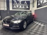 BMW 320d Touring Luxury Line LCI Facelift*LED*LEDER* - gebrauchte BMW 320 mit Facelift