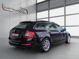 Skoda  1.4 TSI Elegance/Pano/ACC/DAB/StHzg/Canton/Memo - Skoda Octavia: Elegance