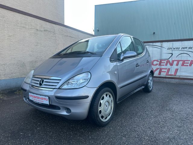 Mercedes-Benz A 160 *AUTOMATIK*KLIMA*HU/AU NEU*