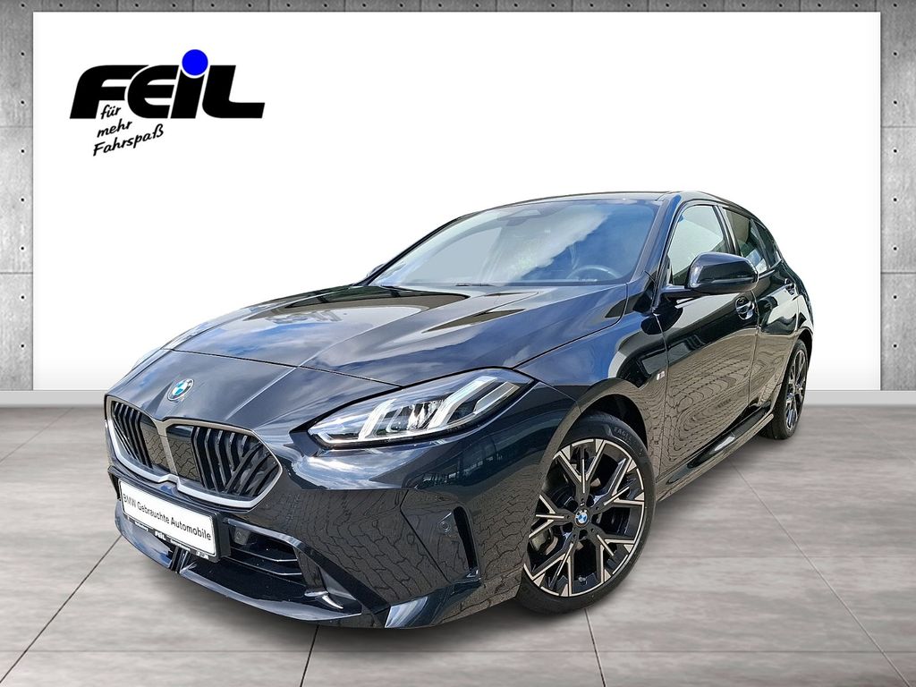 Image of BMW 120