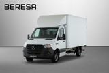 Mercedes-Benz Sprinter 317 CDI Koffer Lang LBW AUT MBUX