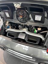 Porsche 997.1 Turbo Coupé  - Porsche 997 aus 2008: Turbo