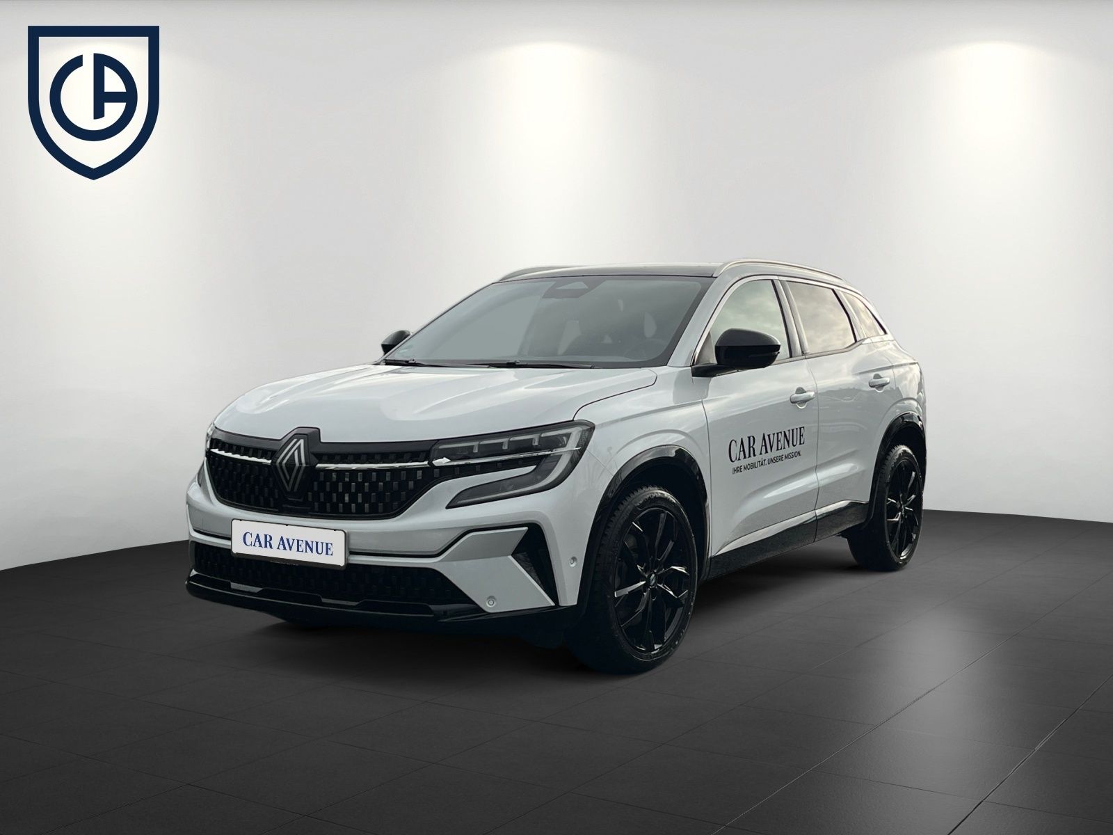 Renault Austral Iconic E-Tech Full Hybrid 200 PDC+Kamera