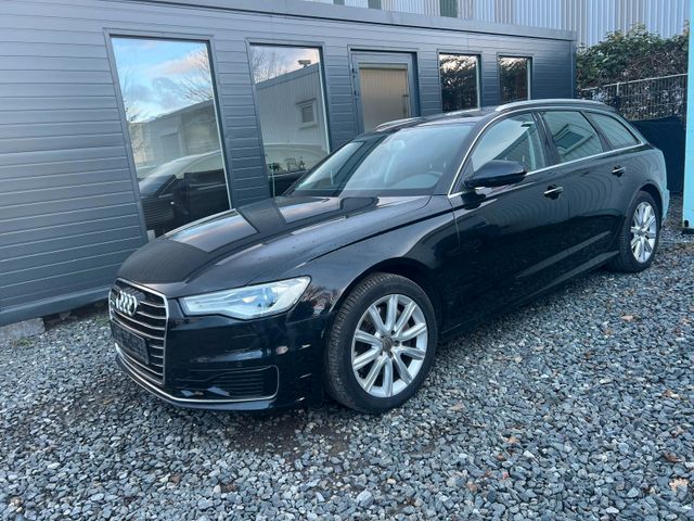 Audi A6 Avant 3.0 TDI clean diesel quattro