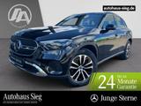 Mercedes-Benz GLC 220 d 4M Avantgarde+MBUX+Distr+AHK+DIGITAL - Mercedes-Benz GLC 220 Jahreswagen
