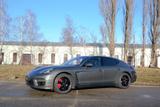 Porsche Panamera GTS, 2 Jahre Approved, LED, Top Zustand - Porsche Panamera in Dresden