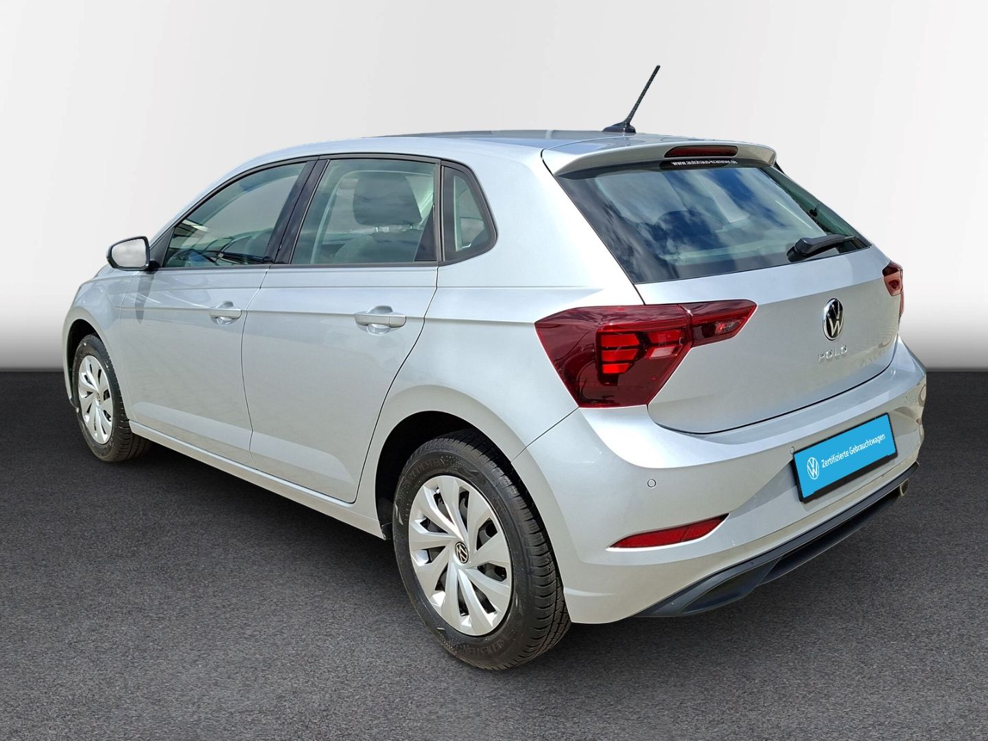 Polo VI 1.0 Life *SHZ*KLIMA*TEMPOMAT*