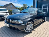 BMW 320 Ci E46 Cabriolet - BMW 320: Cabrio, 320ci E46