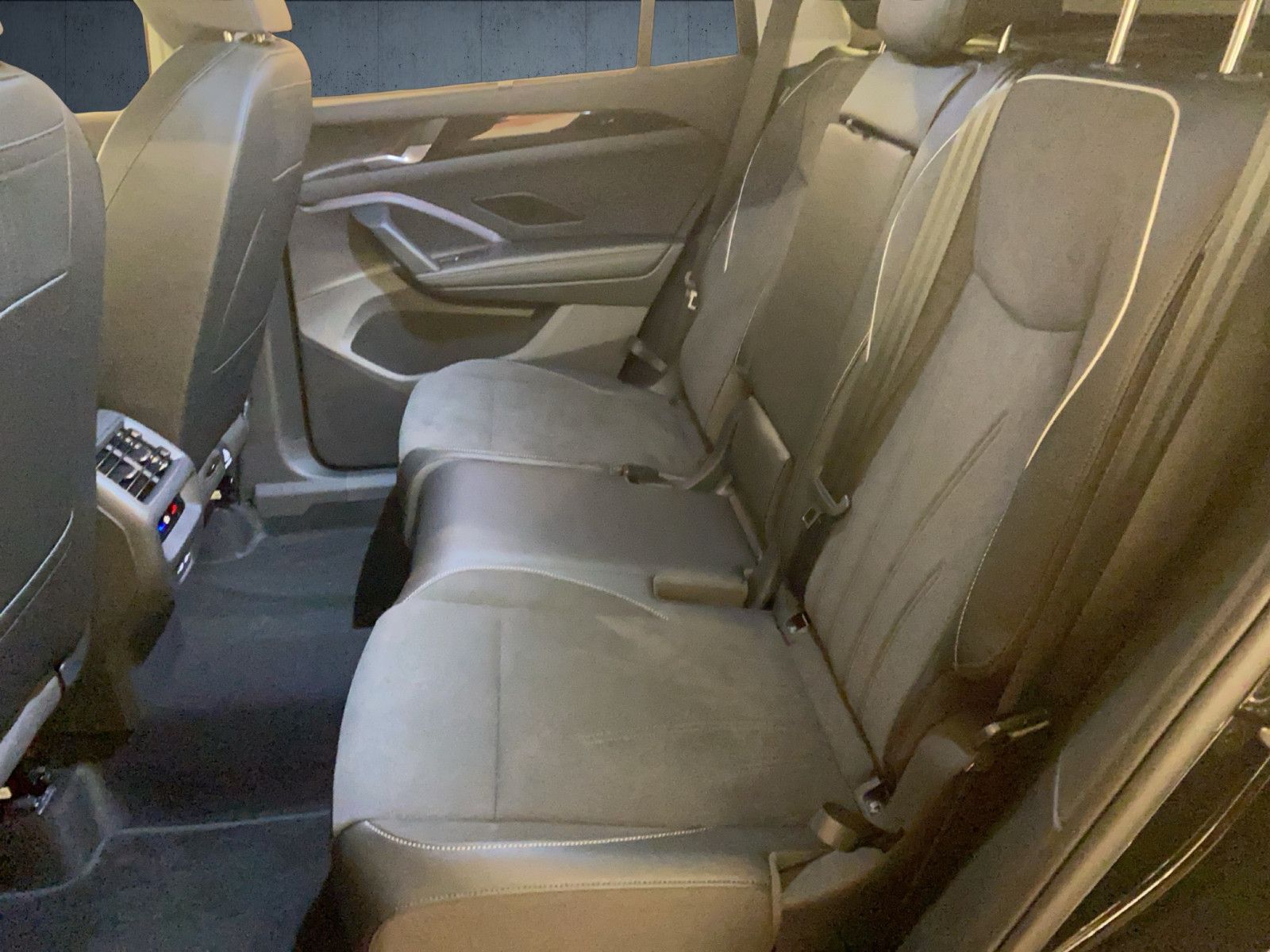 Volkswagen Tayron - Bild 23