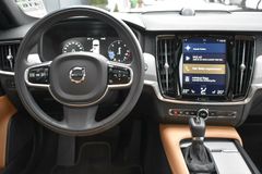 Fahrzeugabbildung Volvo V90*Inscription*D5*AWD*360°*HUD*MIETKAUF