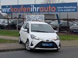 Toyota Yaris Comfort*BLUETOOTH*KAMERA*USB*KLIMA !! - Toyota Yaris: Bluetooth