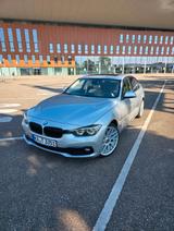 BMW 335d xDrive Sport Shadow Line - BMW 335 aus 2017