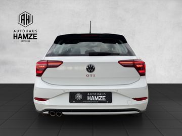 Volkswagen Polo VI GTI |LED|IQ.LIGHT MATRIX|CARPLAY|1.Hand!