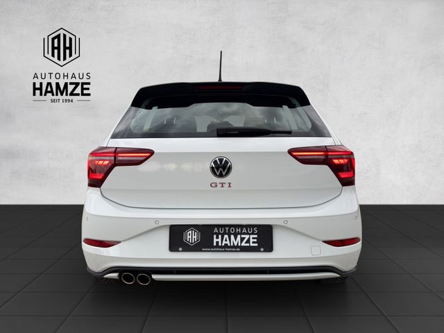 Volkswagen Polo VI GTI |LED|IQ.LIGHT MATRIX|CARPLAY|1.Hand!