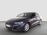Audi A3 Limousine 35 TDI S tronic - S line - NAVI - - Audi A3: Blau