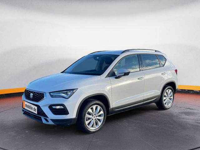 Seat Ateca Style TSI|5J-GAR|LED|R.-KAMERA|FULL LINK