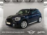 MINI Cooper S Countryman Navi Head-Up Kamera LED
