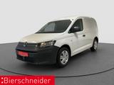Volkswagen Caddy Cargo 1.5 TSI APP KLIMA 4SEASON 5J-GAR - Neu Mini-/Kompaktbagger