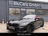 BMW M850i xDrive*H&K*HuD*360°Kamera*Kristal*Laser* - gebrauchte BMW M850 aus dem Jahr 2022