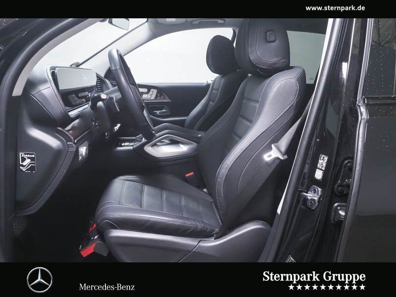 Image of Mercedes-Benz GLE 350