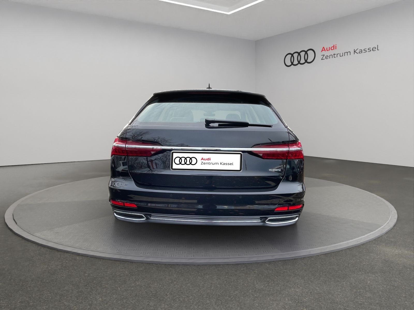 Audi A6 - Bild 7