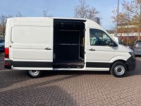 Volkswagen Crafter - Vorschau Bild 20