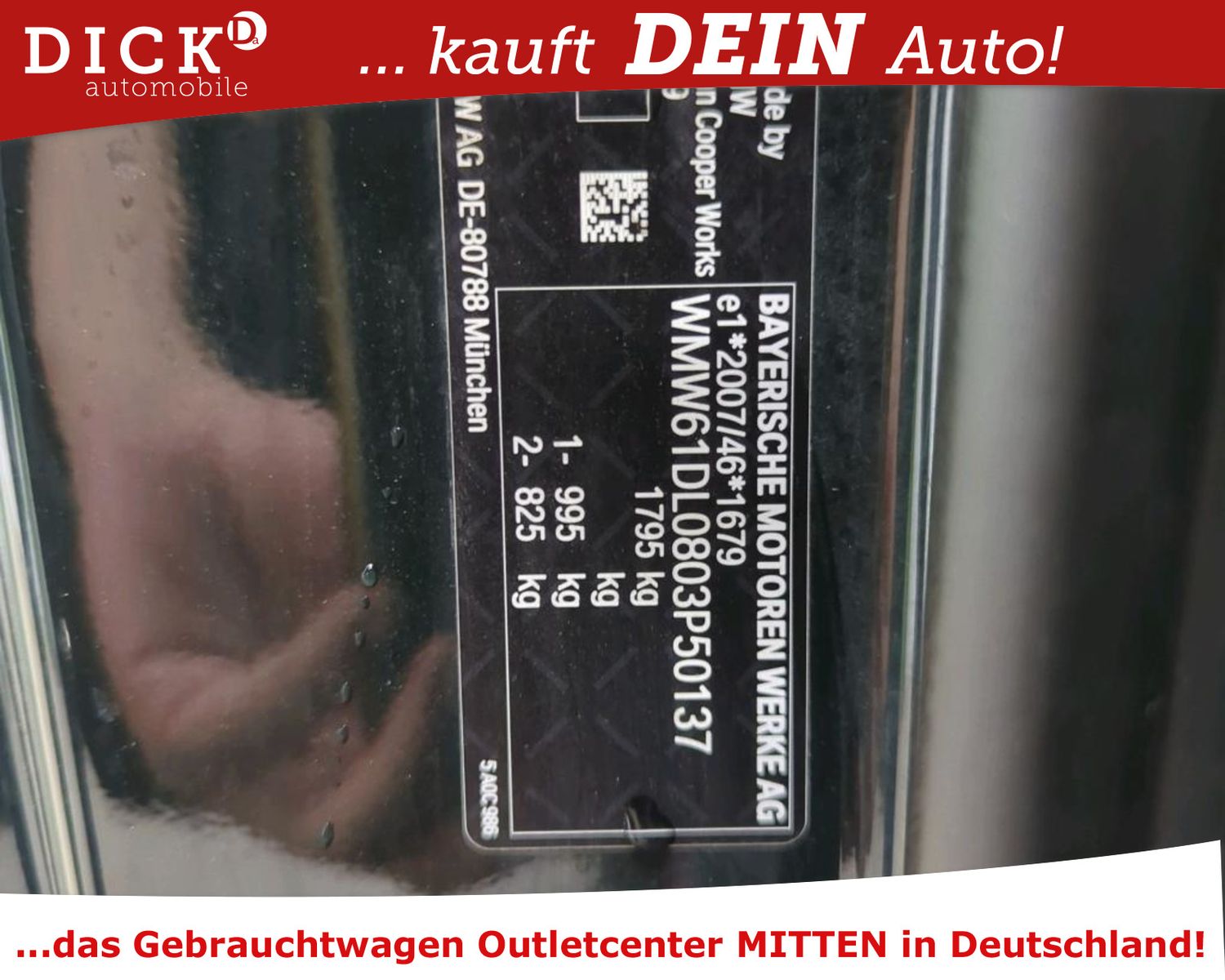 Fahrzeugabbildung MINI John Cooper Works Cabrio LED+/ACC/HUD/VIRTU/8Fa