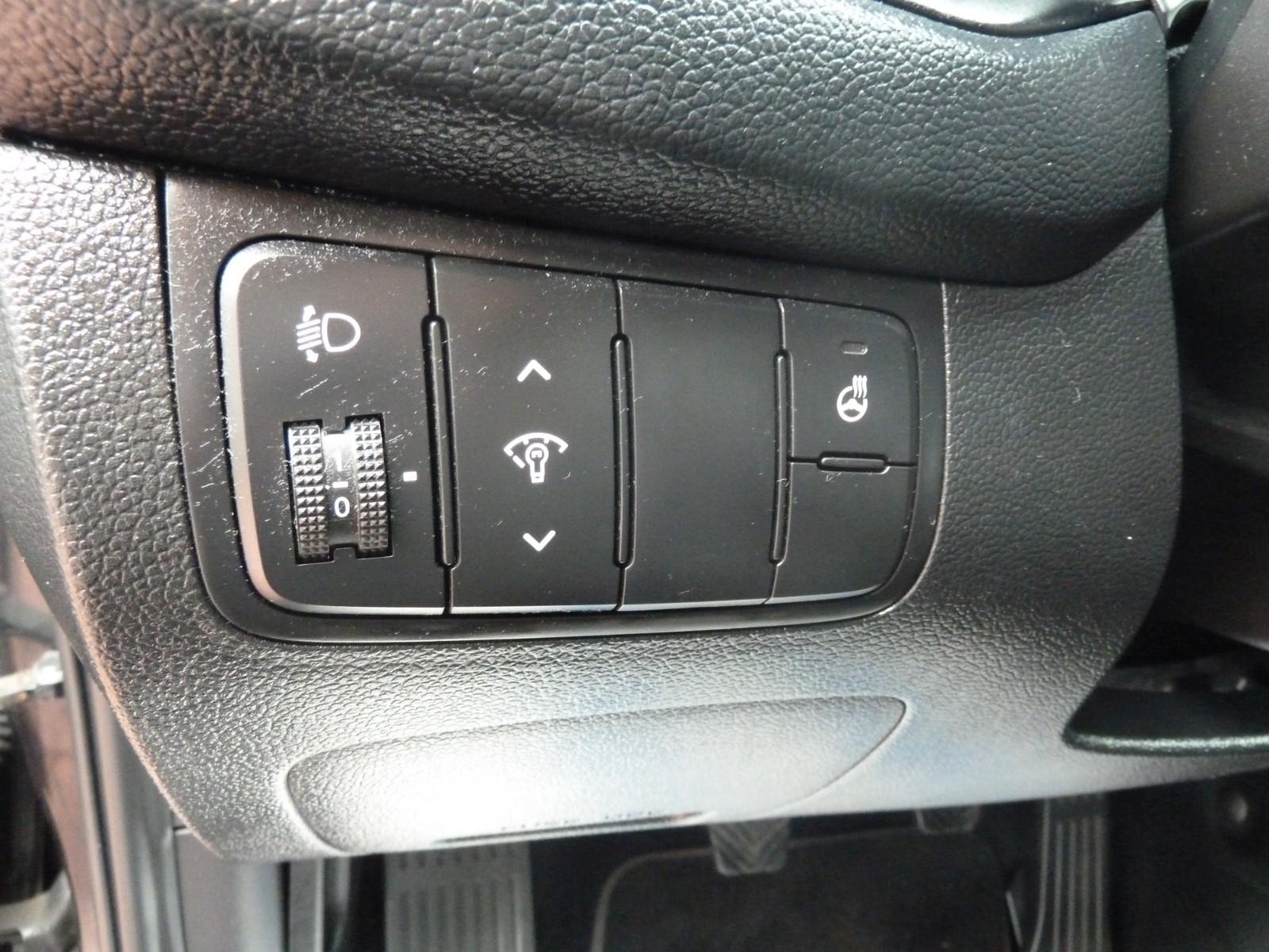 Kia cee'd / Ceed