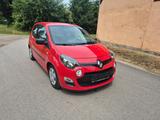 Renault Twingo Rentnerfahrzeug 1.Hand.TÜV+Insp.Bremse ne - Renault Twingo: I