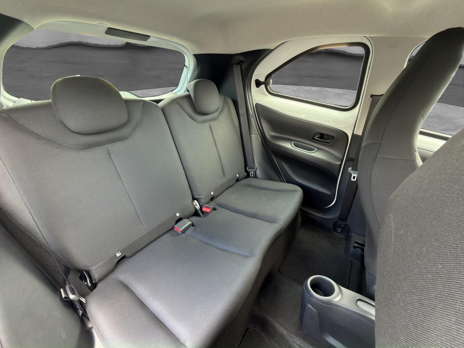 Toyota Aygo X 1. Hand/Scheckheft uvm..!