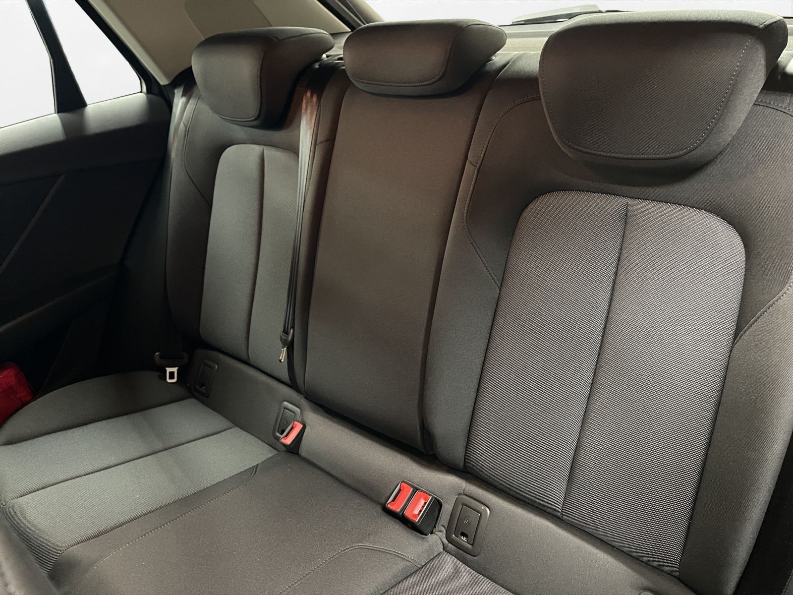 Audi Q2 - Bild 19