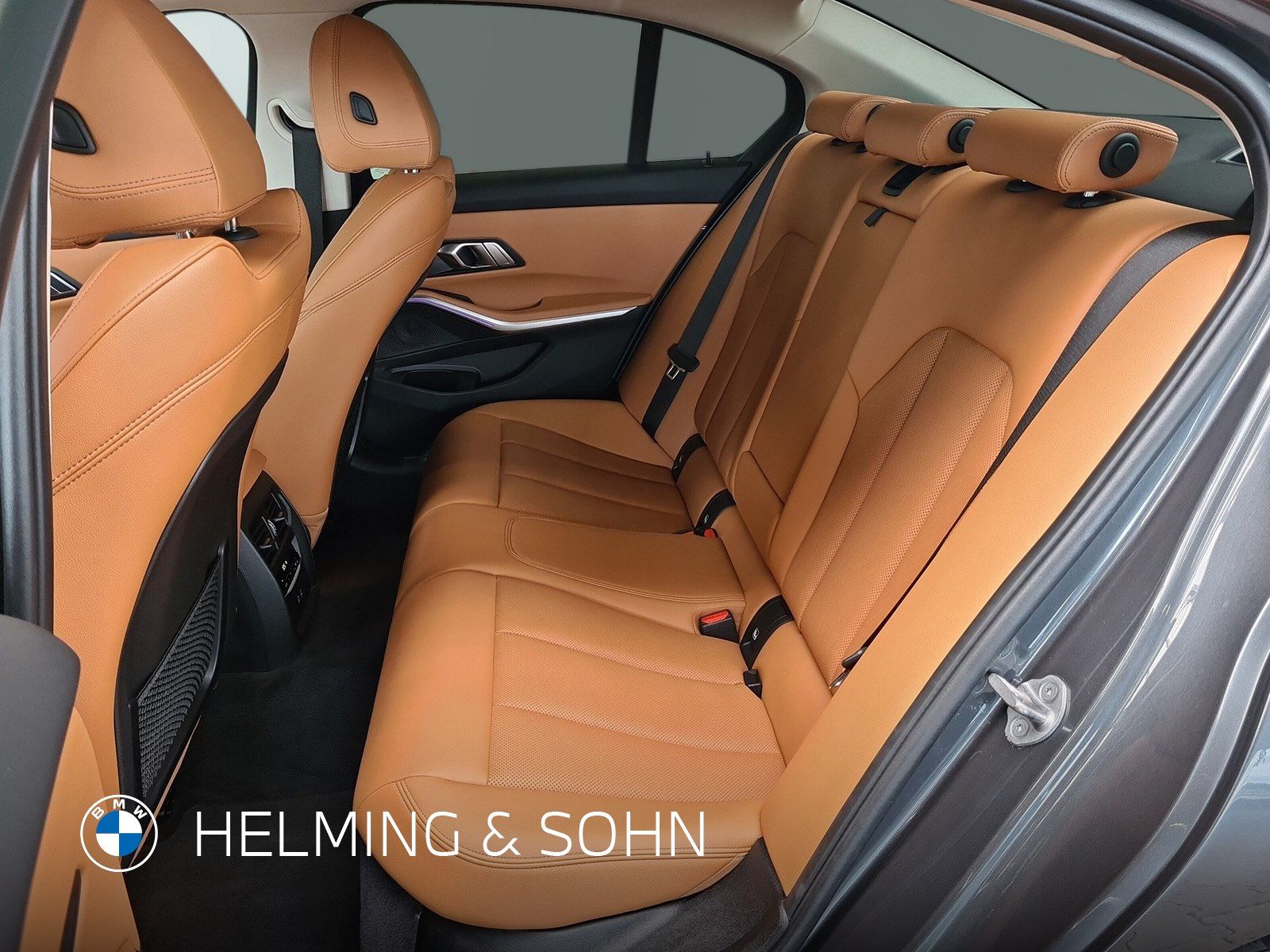 BMW 330 - Bild 13