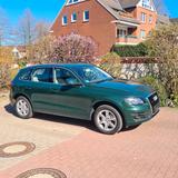 Audi Q5 3.2 FSI S tronic quattro -Navi,Panorama,Leder - Audi Q5 mit Benzin-Antrieb: 3.2