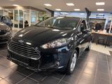 Ford Fiesta 1,25 60kW SYNC Edition - Ford Fiesta Gebrauchtwagen in Solingen