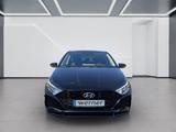 Hyundai i20 1.0 T-GDI MHEV Select GD AHK WKR - Hyundai i20: Schiebedach