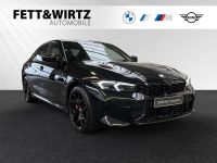 BMW M340i - Vorschau Bild 1